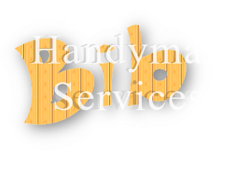 Bib'll Fix It Limted - Handyman Services Logo